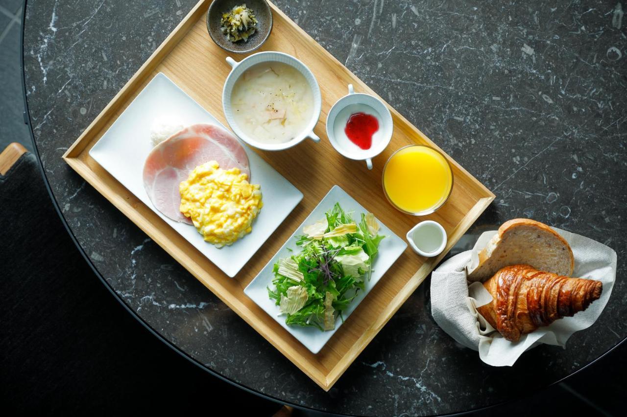 hotel tou nishinotoin kyoto Eksteriør billede